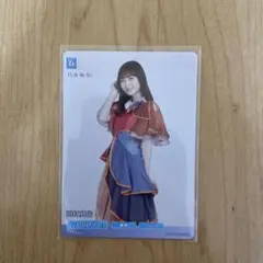 2026年最新】乃木坂 ビルディバイド 田村真佑の人気アイテム - メルカリ