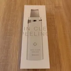 SKIN CLEAR PEELING 美顔器のサムネイル