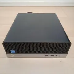 HP ProDesk 400 G5 SFF + Office Pro 2021