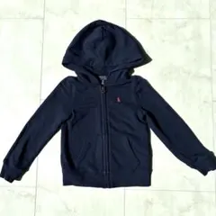 ポロラルフローレン パーカー