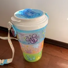 ディズニー ポップコーンバケット サマースプラッシュ