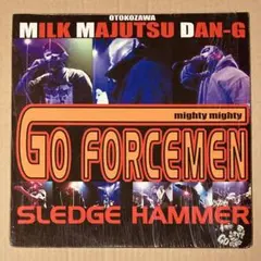 2026年最新】GO_FORCEMENの人気アイテム - メルカリ