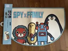 SPY×FAMILY スパイファミリー　ペンギン　キメラさん　アーニャ　マット