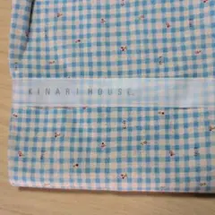 小さなさくらんぼ柄、未使用