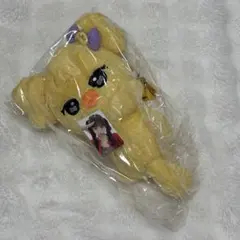 MINIVE ナオリ ハグバックトレカ付き＋おまけ公式トレカ