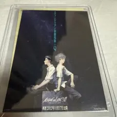 新世紀エヴァンゲリオン新劇場版:Q原画集 初回限定特典フルセット上下2