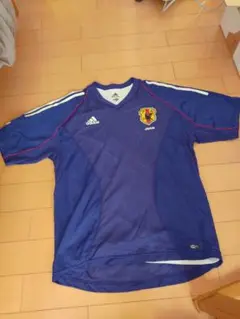 2025年最新】日本代表 サッカー ユニフォーム 2002の人気