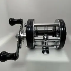Abuアンバサダー6500CL BIG GAME中古 - メルカリ