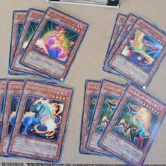 遊戯王 ジュラック スピノス イグアノン 他 DT 12枚 セット