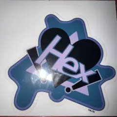にじさんじ ヘックス ヘイワイヤー Hex haywire - メルカリ