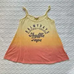 RODEO CROWNS グラデーションキャミソールのサムネイル