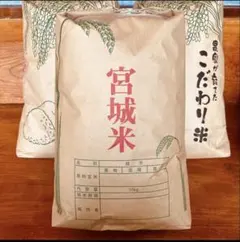 令和7年産　ひとめぼれ　10kgのサムネイル