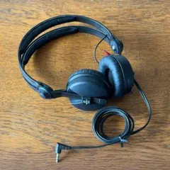 Sennheiser ゼンハイザーHD25-1 70Ω