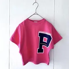 GROOVY COLORS テンジク P WIDE シルエット TEE Tシャツのサムネイル