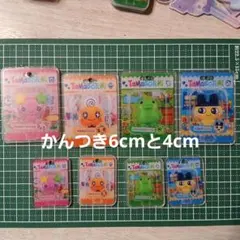 たまごっち アクリルセット