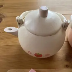 やかんのみ　マザーガーデン　野いちごのおままごと