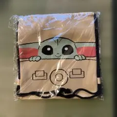 グローグー マンダロリアン ナップサック スターウォーズ
