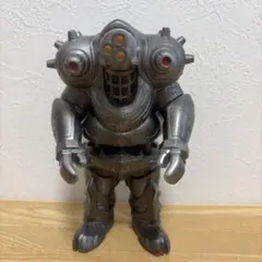 インペライザー　ウルトラ怪獣 ソフビフィギュア