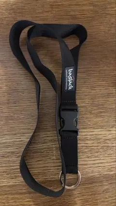 断*長様 bagjack バッグジャック　ストラップ　ネックストラップ　美品のサムネイル