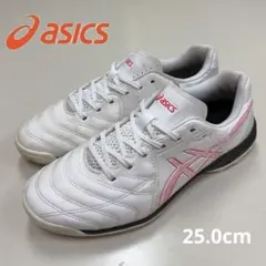 Asics CALCETTO フットサルシューズ 27.0cm - メルカリ