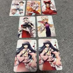 ヒカルの碁 PS平安幻想異聞録 当選 箔押しポスター - メルカリ