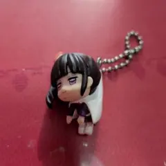 鬼滅の刃 栗花落カナヲ