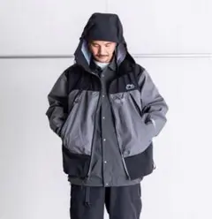 2026年最新】CMF OUTDOOR GARMENT メンズ マウンテンパーカーの人気
