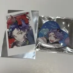 Theキャラ　AGF Starry☆Sky　スタスカ 天羽翼
