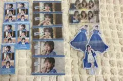 きゅーすと 増田彩乃 ラッフルくじ