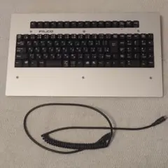 希少 FILCO FKB-109-MM キーボード　メタル天板 当時物