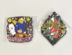 FF9 入場特典　ビビ　ガーネット　クイナ　エーコ　スタイナー　フライヤ 2025年最新】ff9 エーコの人気アイテム - メルカリ