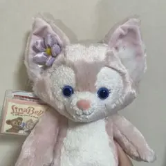 リーナベル ぬいぐるみ