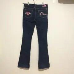 2025年最新】evisu donnaの人気アイテム - メルカリ