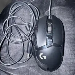 Logitech G502 LIGHTSPEED 有線ゲーミングマウス
