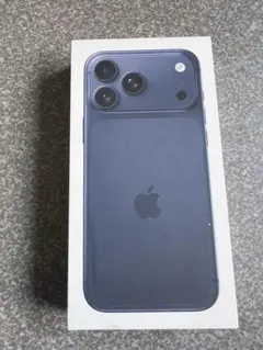 海外版iPhone 17 Pro Max 256GB，未アクティベート・未使用 - メルカリ