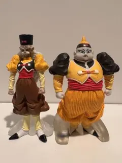 2025年最新】人造人間19号 フィギュアの人気アイテム - メルカリ