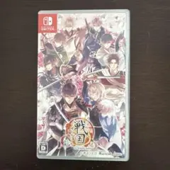 2026年最新】イケメン戦国 switchの人気アイテム - メルカリ