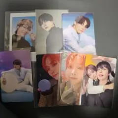 &TEAM NICHOLAS ニコラス トレカまとめ売り