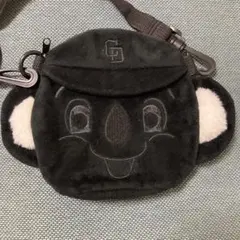 中日ドラゴンズ ドアラ さがら刺繍ポーチ - メルカリ