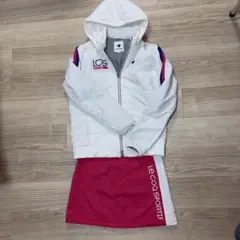 ⭐︎セットアップ⭐︎ダウンジャケット＆スカート