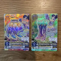 アイカツ 霧矢あおい　プレミアム