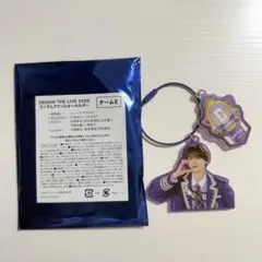 EBIDAN Lienel 近藤駿太