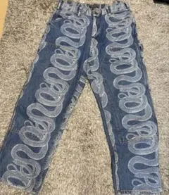 supreme × HYSTERIC GLAMOUR 34