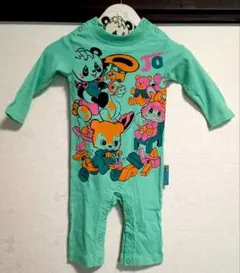 新品 ロンパース