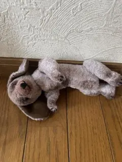 Steiff アンティークぬいぐるみ ロバのGrissy - メルカリ