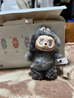 ラブブ Biginto Energy シークレットラブブ正規品