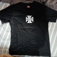 West Coast Choppers Tシャツ ポールウォーカー着用 swag