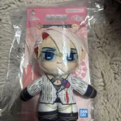 FGO 一番くじ D賞 カルナ ぬいジェニック アーキタイプインセプション