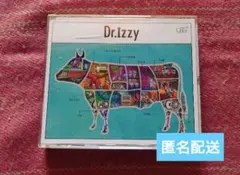 UNISON SQUARE GARDEN Dr.Izzy 初回限定盤 帯あり