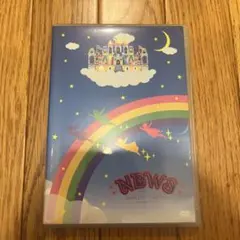 NEWS - レア!【新品未開封】NEWS LIVETOUR2012美しい恋にするよ初回限定盤 NEWS LIVE TOUR 2012 ～美しい恋にするよ～｜NEWS｜ELOV-Label